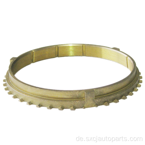 Getriebegetriebe Synchronizer Ring OEM 33037-60040